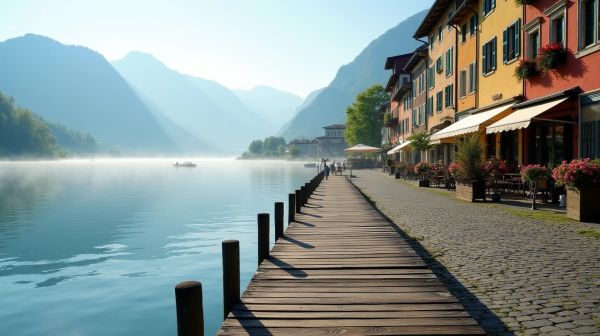 Annecy : distinguer une adresse recommandée d'une adresse sponsorisée