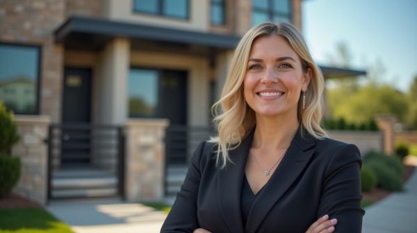 Choisir un courtier immobilier à Mirabel pour un projet gagnant
