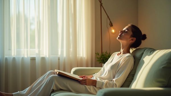 Comment trouver l'équilibre de vie et améliorer votre bien-être