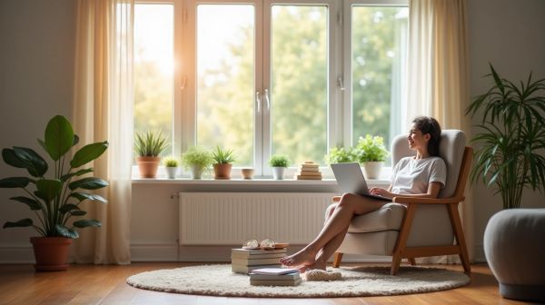 Comment trouver l'équilibre de vie et améliorer votre bien-être