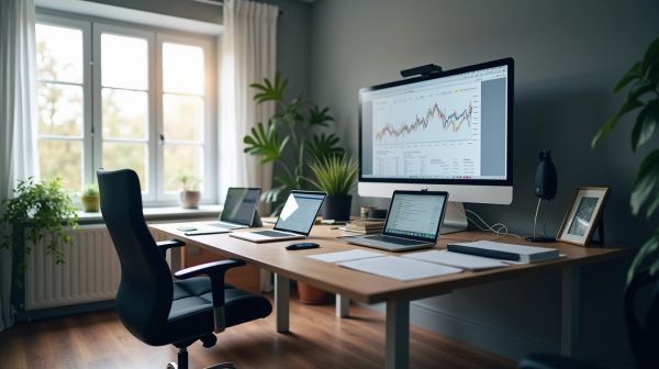 Comment utiliser des outils d'analyse prédictive pour progresser