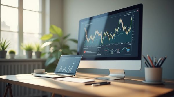 Comment utiliser des outils d'analyse prédictive pour progresser