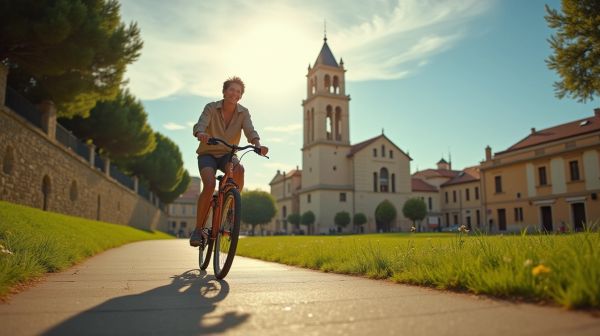 Le vélo à Montpellier : ce que valent vraiment les pistes