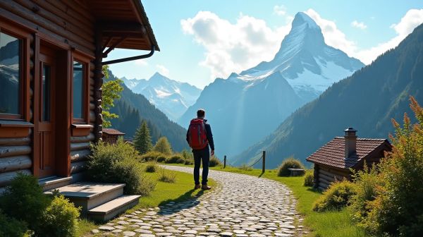 Optimiser votre séjour à Chamonix avec un guide de haute montagne