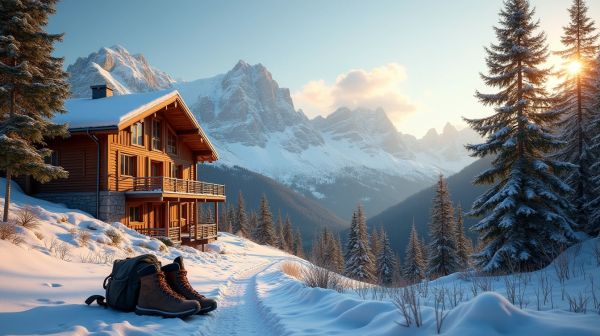 Optimiser votre séjour à Chamonix avec un guide de haute montagne