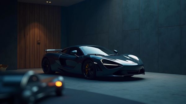 Plongée au cœur des annonces sport automobile incontournables