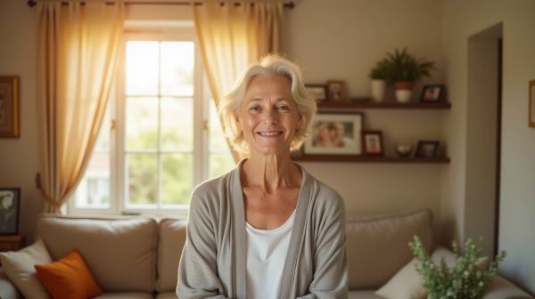 Rendre le déménagement des seniors plus serein et facile